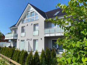 FeWo Usedom in Dahme-Ostsee-Whirlwanne